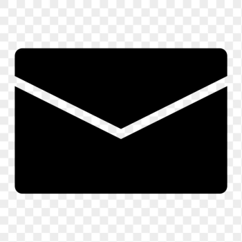 Envelope email png icon sticker, | Free Icons - rawpixel Envelope email png icon sticker, | Free Icons - rawpixel