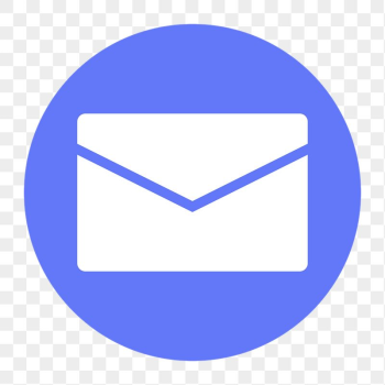 Envelope email png icon sticker, | Free Icons - rawpixel Envelope email png icon sticker, | Free Icons - rawpixel