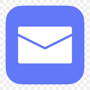 Envelope email png icon sticker, | Free Icons - rawpixel Envelope email png icon sticker, | Free Icons - rawpixel