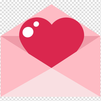 Envelope Icon, Envelope and heart transparent background PNG clipart Envelope Icon, Envelope and heart transparent background PNG clipart