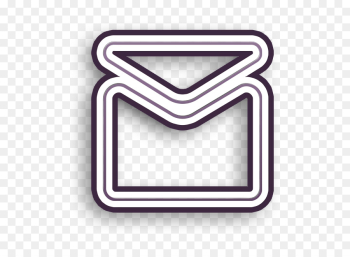 envelope icon inbox icon letter icon envelope icon inbox icon letter icon
