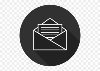 Envelope, Letter, Mail Icon - Camera Icon Envelope, Letter, Mail Icon - Camera Icon