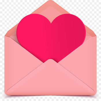 Envelope Love letter Love letter Heart - red heart Envelope Love letter Love letter Heart - red heart