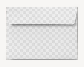 Envelope png mockup, transparent stationery | Free PNG Mockup - rawpixel