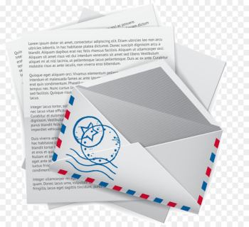 Envelope Sealing wax Icon - envelope Envelope Sealing wax Icon - envelope