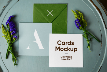 Envelope with Cards Mockup cards mockup download have fun! Envelope with Cards Mockup cards mockup download have fun!