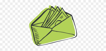 Envelope With Money - Envelope With Money Png Envelope With Money - Envelope With Money Png