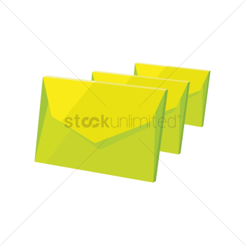 Envelopes Envelopes