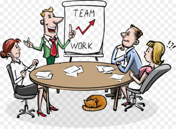 Environment Employment Workplace Organization Teamwork - meeting 