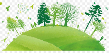 Environmental engineering Natural environment Pollution Environmentalism - Green earth 