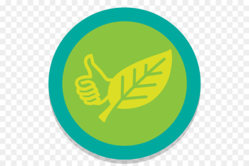 Environmentally friendly Natural environment Sustainable development Sustainability Badge - environmentally friendly 
