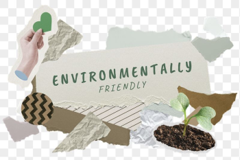 Environmentally friendly png word sticker | Free PNG - rawpixel Environmentally friendly png word sticker | Free PNG - rawpixel