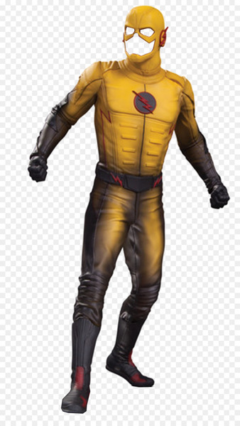 Eobard Thawne The Flash Green Arrow Reverse-Flash - the flash 
