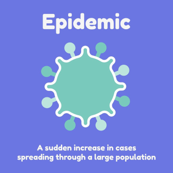Epidemic Facebook post template, medical | Free PSD Template - rawpixel Epidemic Facebook post template, medical | Free PSD Template - rawpixel