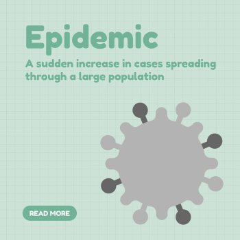 Epidemic Facebook post template, medical | Free PSD Template - rawpixel Epidemic Facebook post template, medical | Free PSD Template - rawpixel