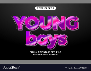 eps editable text effect eps editable text effect
