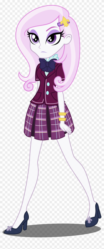 Eqg Fleur De Lis - Mlp Fleur De Lis Equestria Girls