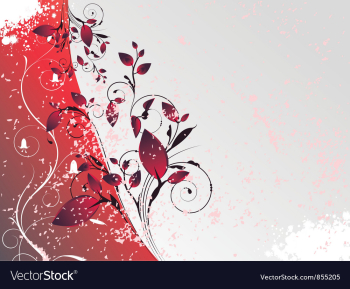 Eroded background vector image Eroded background vector image