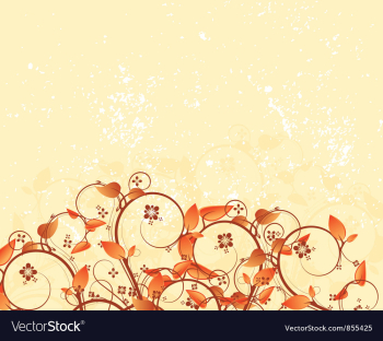 Eroded background vector image Eroded background vector image