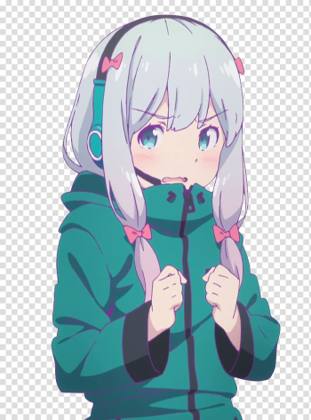Eromanga Sensei Desktop Anime, Anime transparent background PNG clipart Eromanga Sensei Desktop Anime, Anime transparent background PNG clipart