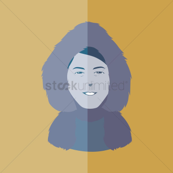 Eskimo man Eskimo man