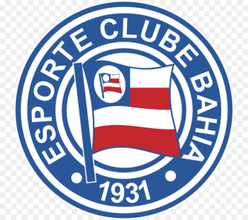 Esporte Clube Bahia Organization Football Logo Trademark - 512x512 logo 