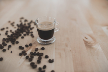 Espresso Coffee and Beans Espresso Coffee and Beans
