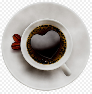 Espresso Coffee cup White coffee Ristretto - Espresso Coffee cup White coffee Ristretto -