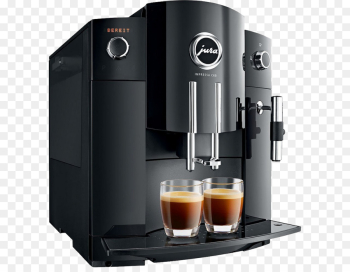 Espresso machine Coffeemaker Jura Elektroapparate - Coffee machine ...