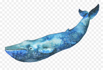 Essential oil Young Living Sticker doTerra - fish 