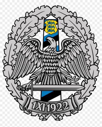 Estonian Border Guard Estonian Border Guard