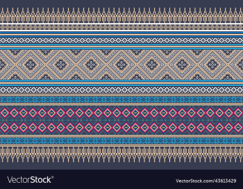 ethnic boho seamless pattern ethno ornament ethnic boho seamless pattern ethno ornament
