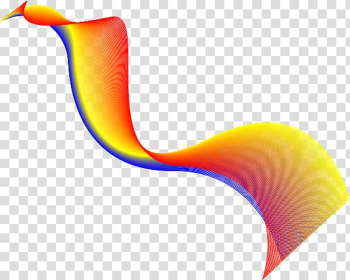 Euclidean , colored ribbons transparent background PNG clipart Euclidean , colored ribbons transparent background PNG clipart