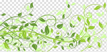 Euclidean Illustration, Lines Vines transparent background PNG clipart