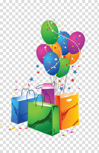 Euclidean Shopping, Balloon shopping bags transparent background PNG clipart Euclidean Shopping, Balloon shopping bags transparent background PNG clipart