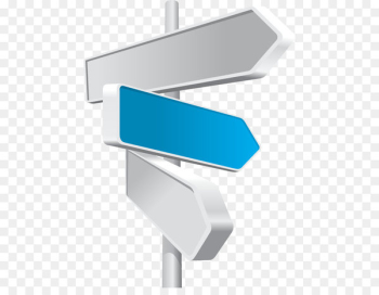 Euclidean vector Adobe Illustrator - Exquisite signpost Euclidean vector Adobe Illustrator - Exquisite signpost