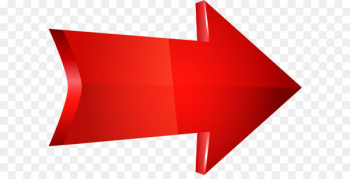 Euclidean vector Arrow Red - Vector painted red arrow Euclidean vector Arrow Red - Vector painted red arrow