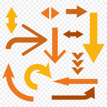Euclidean vector Arrow Symbol - Arrow material Euclidean vector Arrow Symbol - Arrow material