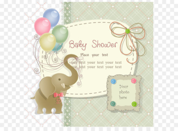 Euclidean vector Cartoon Illustration - Cute invitations Euclidean vector Cartoon Illustration - Cute invitations