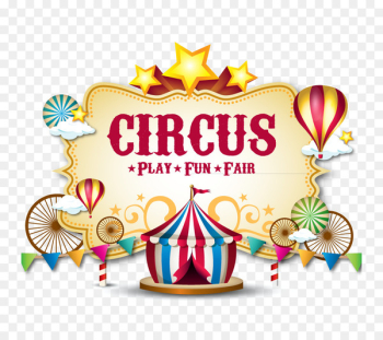 Euclidean vector Circus Carnival Icon - Vector Circus Euclidean vector Circus Carnival Icon - Vector Circus