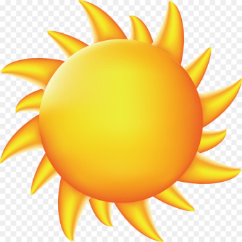 Euclidean vector Clip art - Vector sun Euclidean vector Clip art - Vector sun