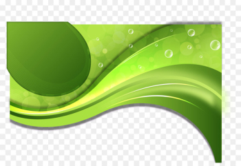 Euclidean vector Curve Line - Green Wave Curve Euclidean vector Curve Line - Green Wave Curve
