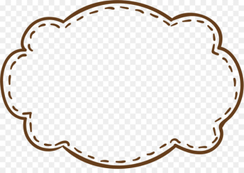 Euclidean vector Disk Circle - Creative Vector dotted line dotted circle 