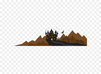 Euclidean vector Download - Halloween elements Euclidean vector Download - Halloween elements