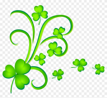 Euclidean Vector Four-leaf Clover - Euclidean Vector Four-leaf Clover Euclidean Vector Four-leaf Clover - Euclidean Vector Four-leaf Clover