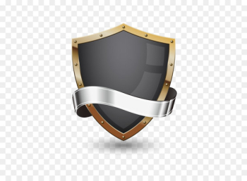 Euclidean vector - Just pull hard Shield Free Vector Graphics 