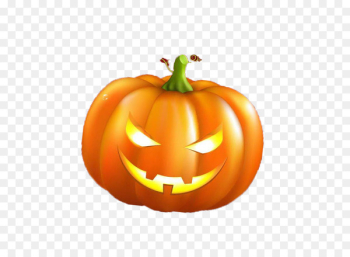 Euclidean vector Pumpkin Illustration - Evil Pumpkin Euclidean vector Pumpkin Illustration - Evil Pumpkin