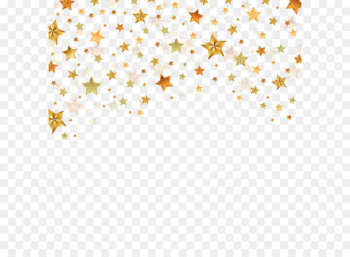Euclidean vector Star - Vector golden stars Euclidean vector Star - Vector golden stars