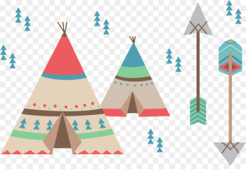 Euclidean vector Tipi - Vector tribe Euclidean vector Tipi - Vector tribe