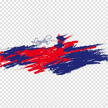 Euclidean Watercolor painting, watercolor decoration transparent background PNG clipart
